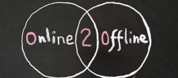 Online To Offline